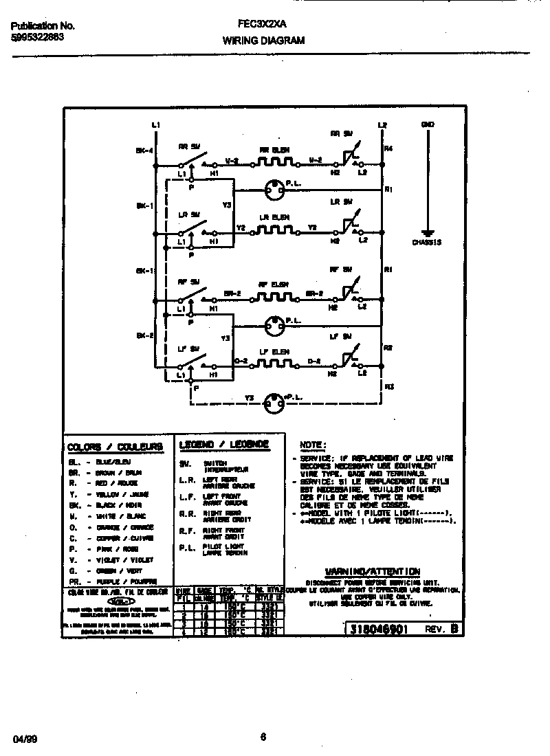 04 - WIRING DIAGRAM
