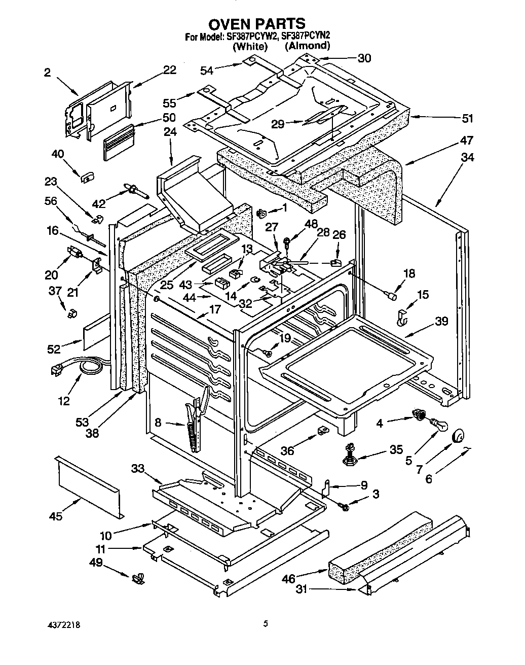 05 - OVEN