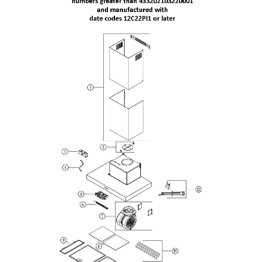 Exploded View