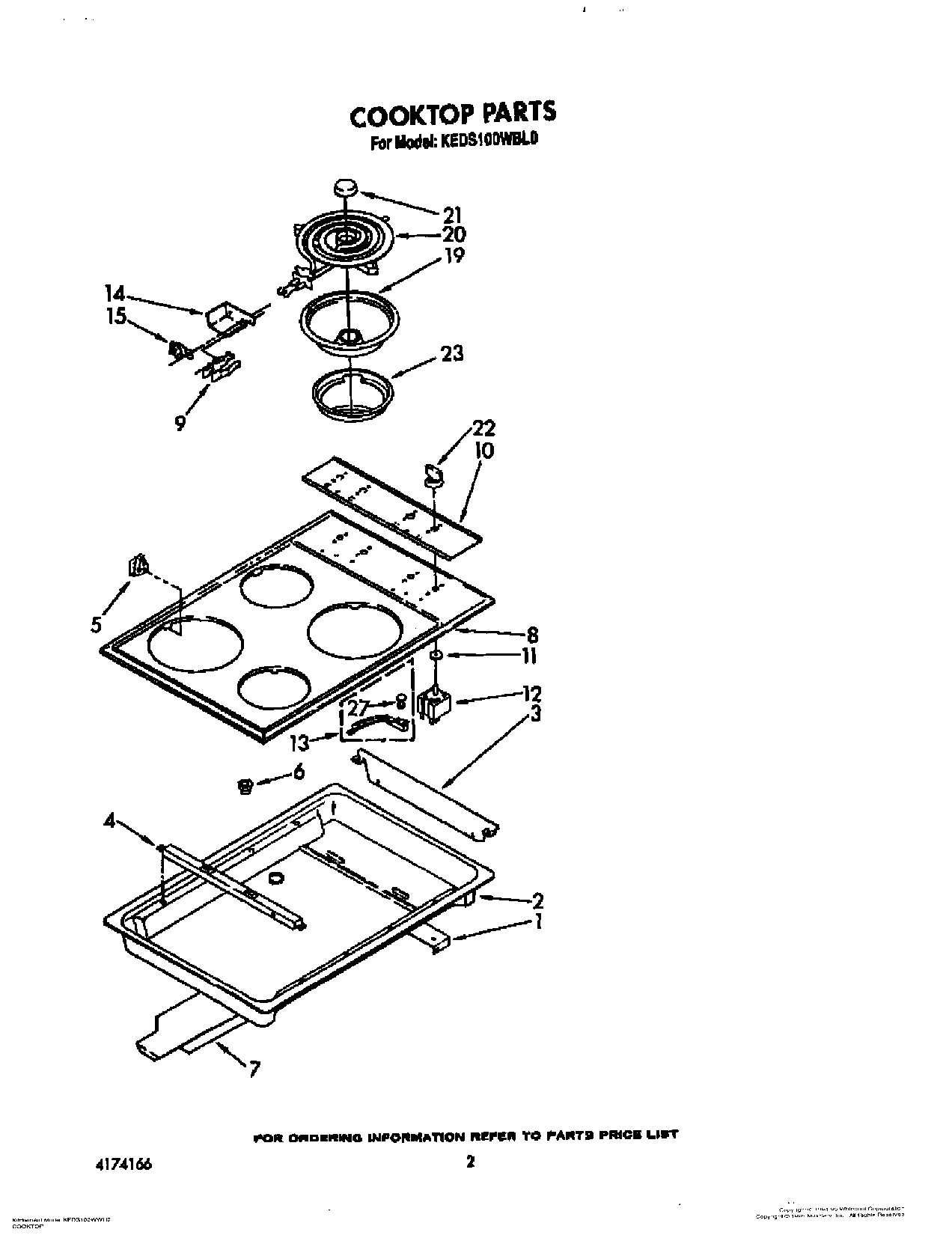 02 - COOKTOP