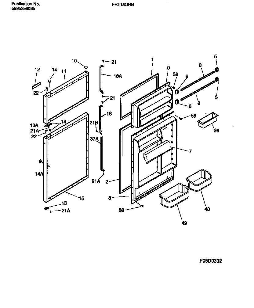 02 - DOOR SECTION