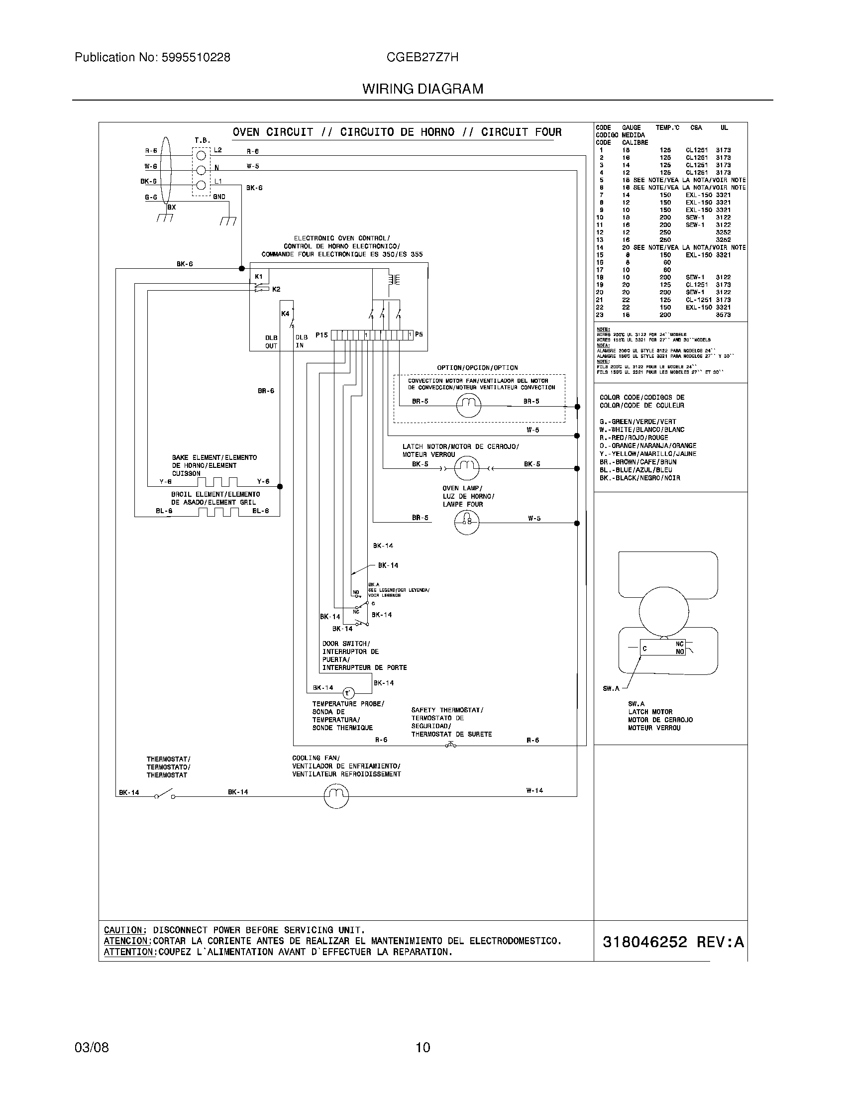 08 - WIRING DIAGRAM