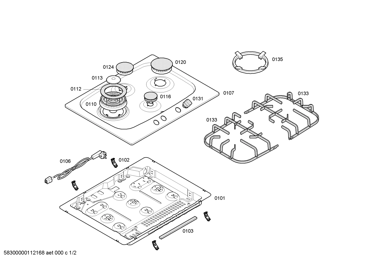 Diagram 1