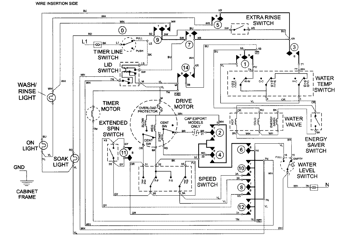 08 - WIRING INFORMATION