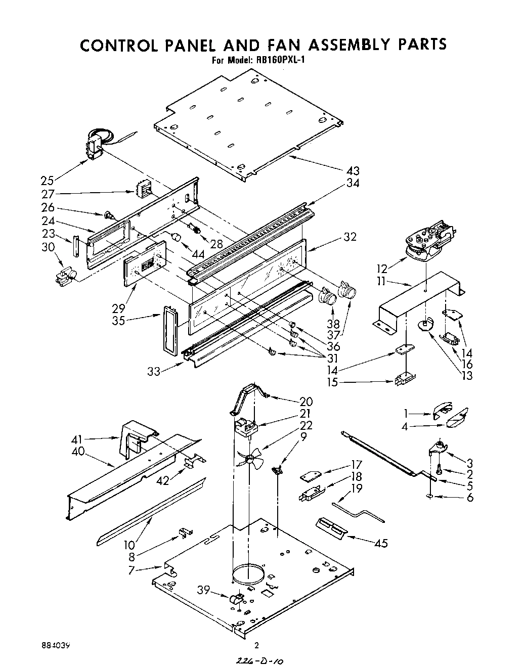 02 - SECTION