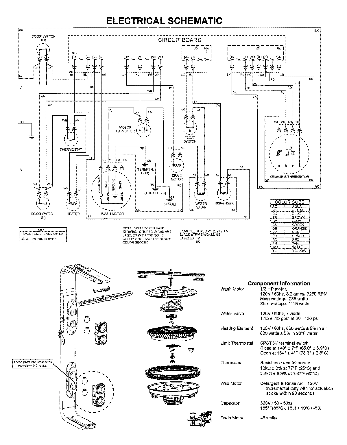 08 - WIRING INFORMATION