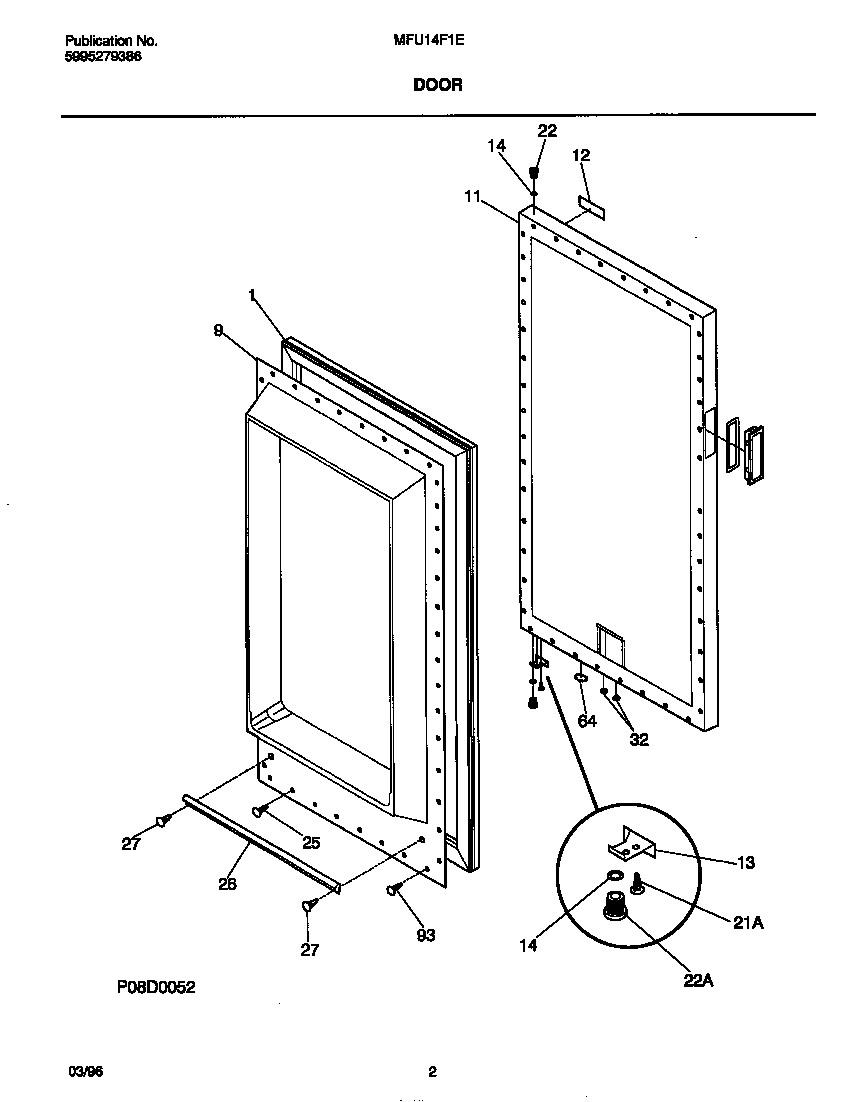 02 - DOOR