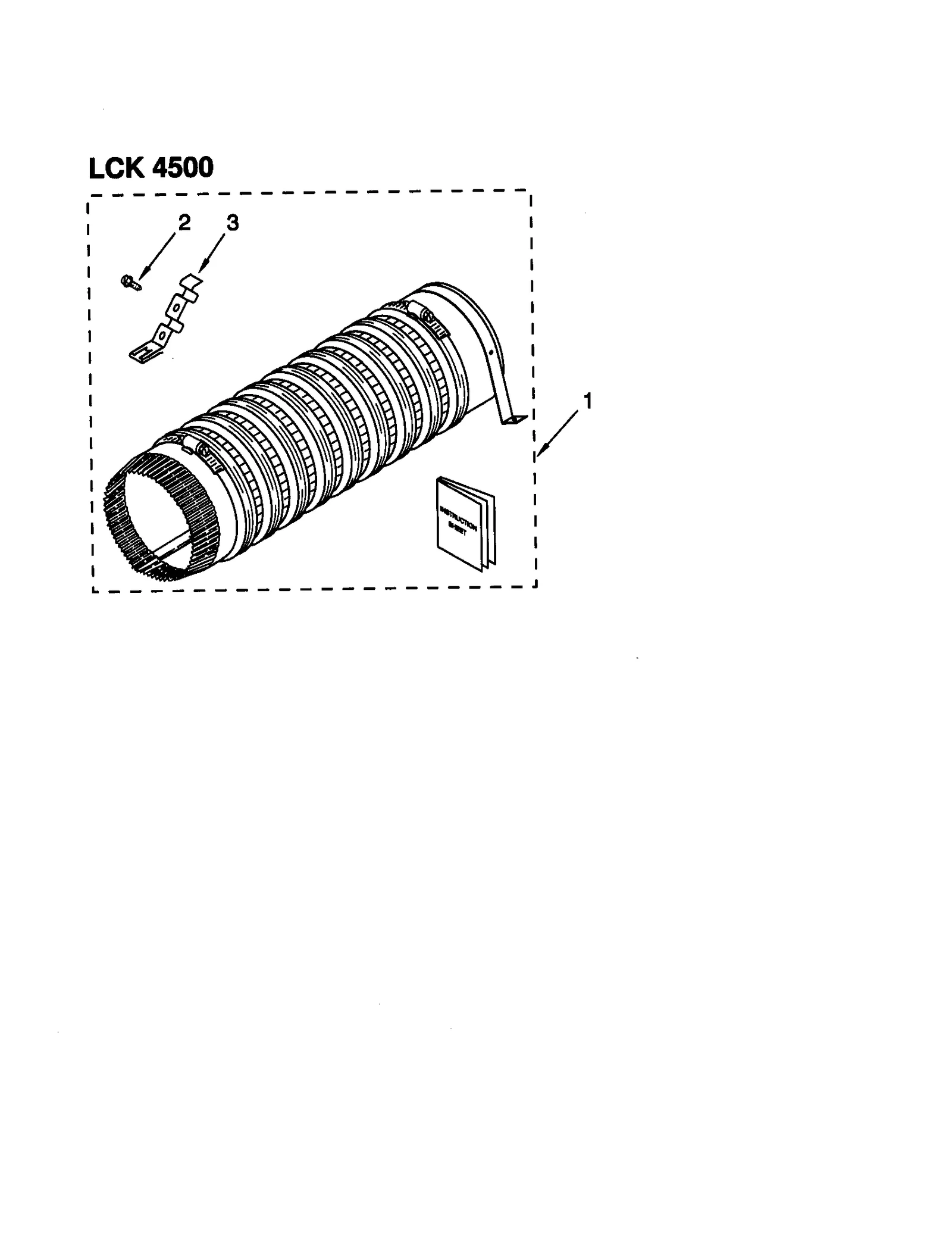 PRODUCT ACCESSORY PARTS