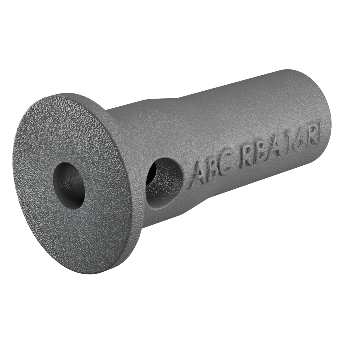 ReidBar™ Threaded Rebate Inserts