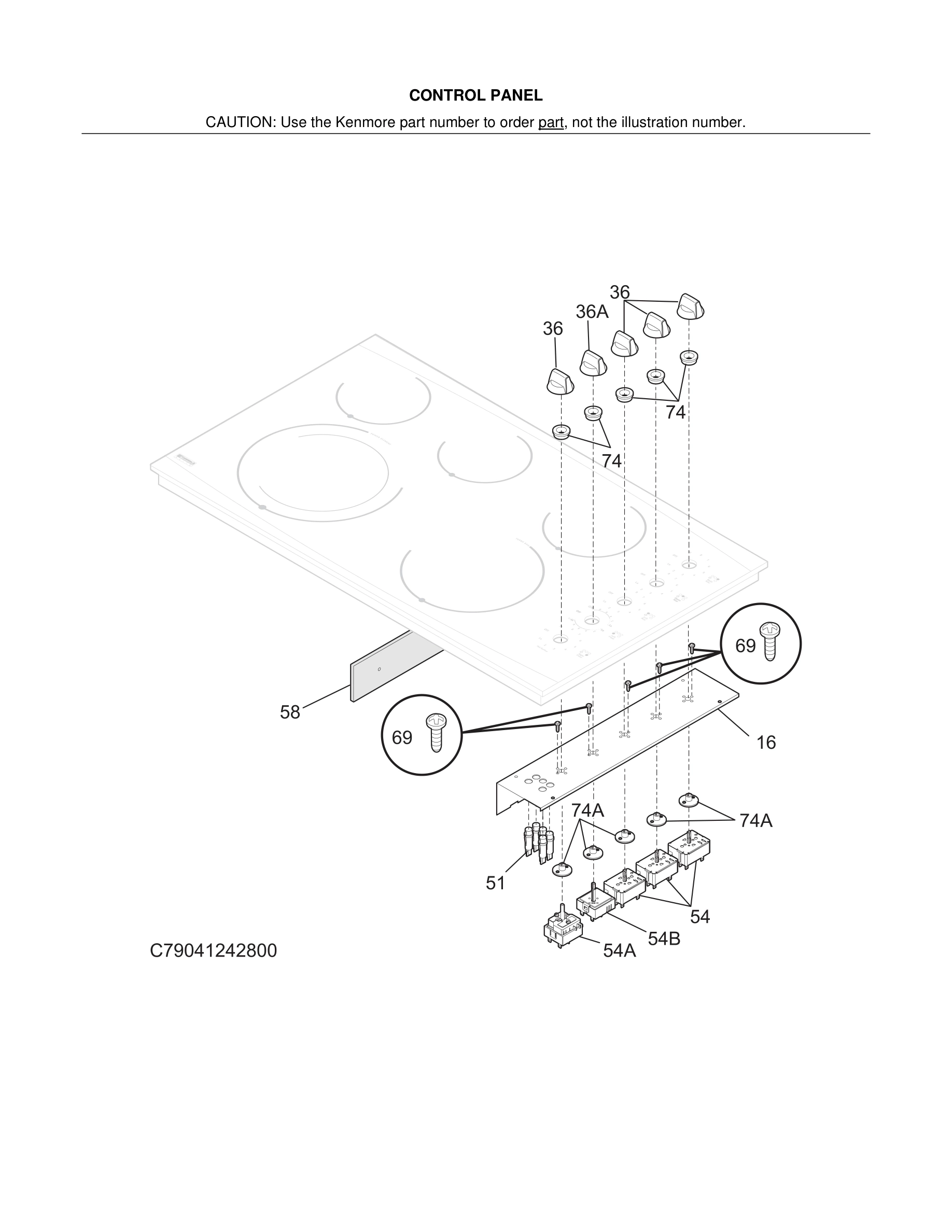 03 - CONTROL PANEL