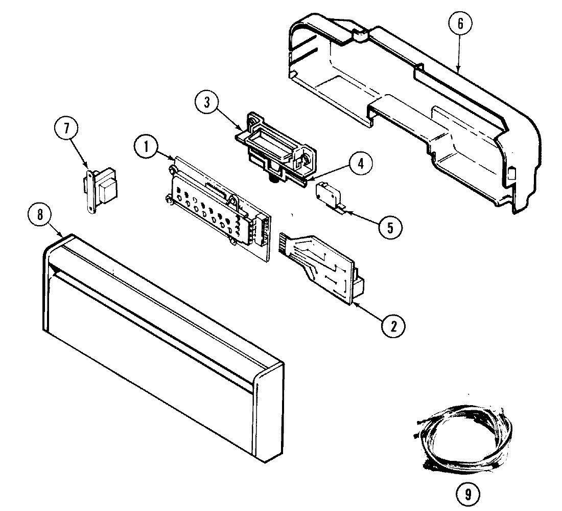 02 - CONTROL PANEL