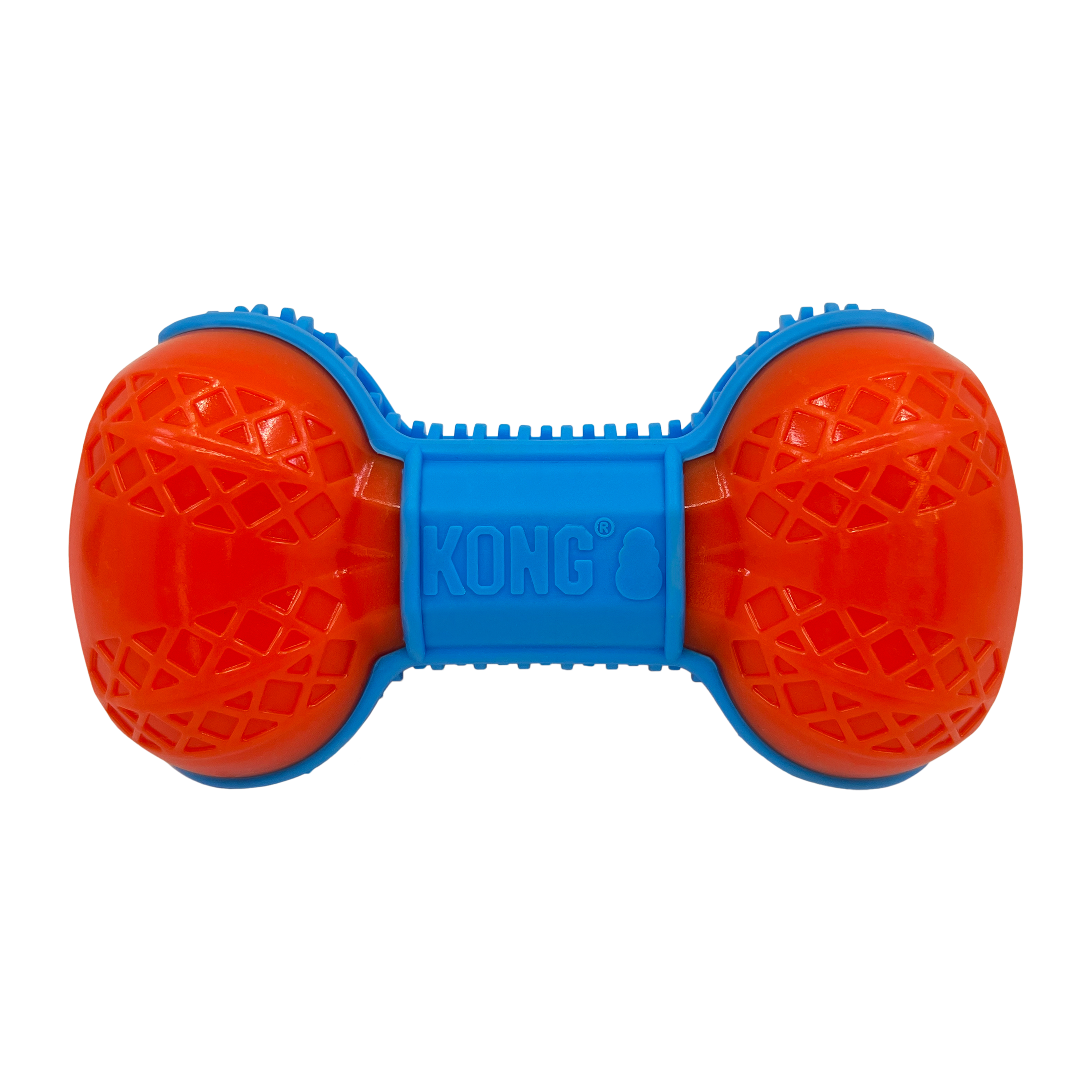 Kong Biscuit Ball Dog Toy