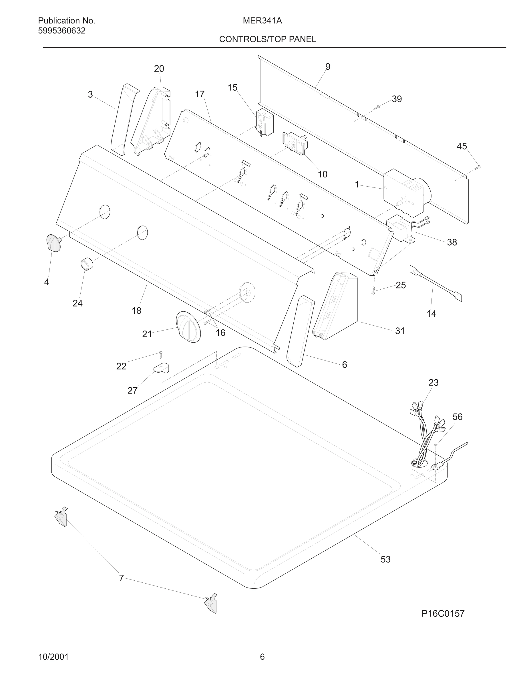 07 - CONTROLS/TOP PANEL