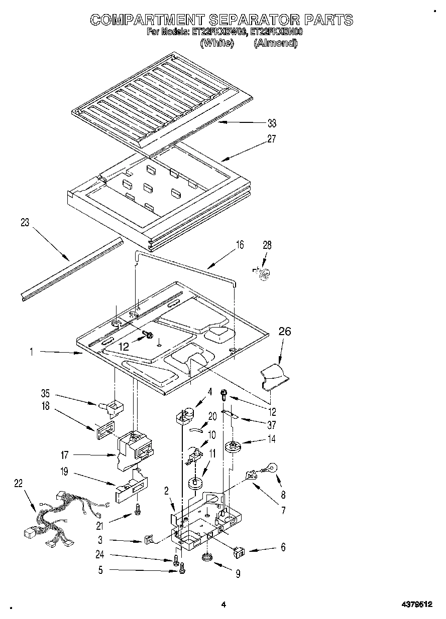 03 - COMPARTMENT SEPARATOR