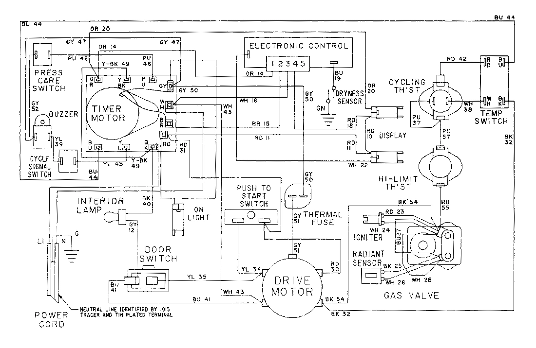 09 - WIRING INFORMATION-LDG9804AAx