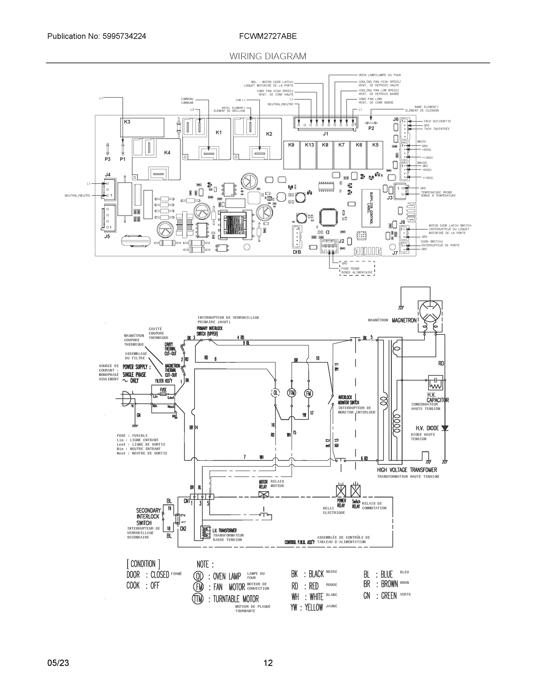 06 - WIRING DIAGRAM
