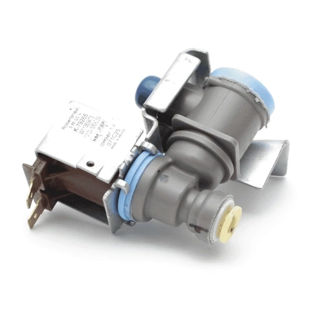 ASSEMBLY, WATER VALVE