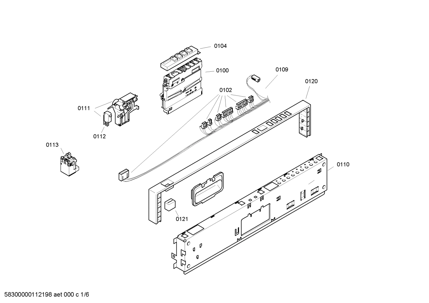 Diagram 1