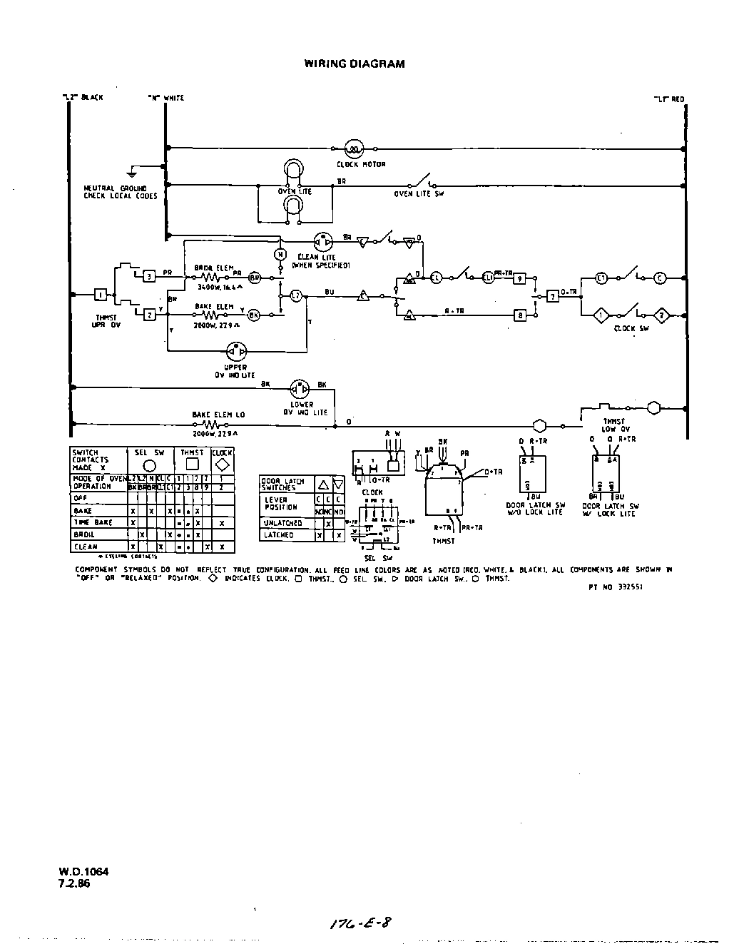 07 - WIRING DIAGRAM