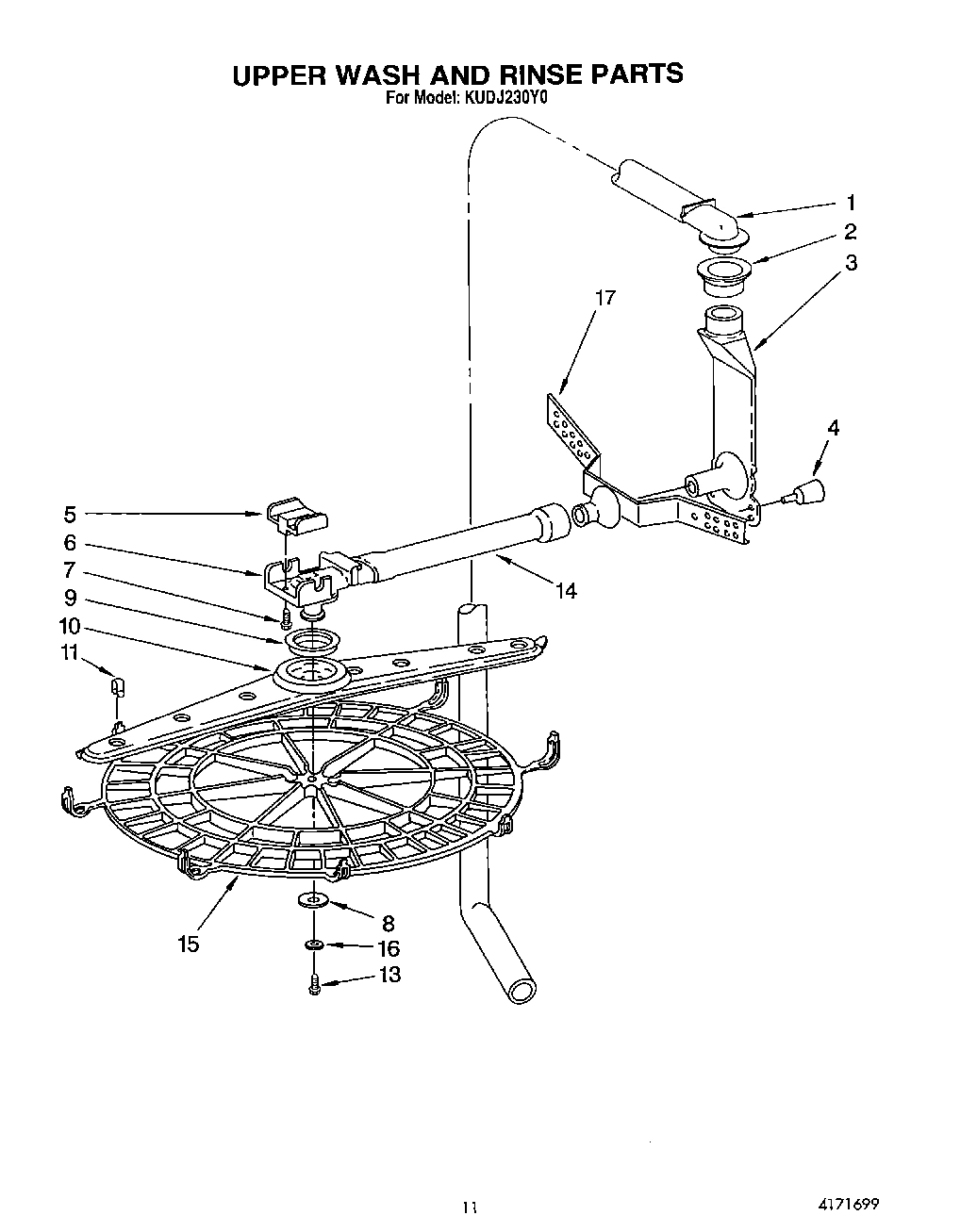 09 - UPPER WASH AND RINSE