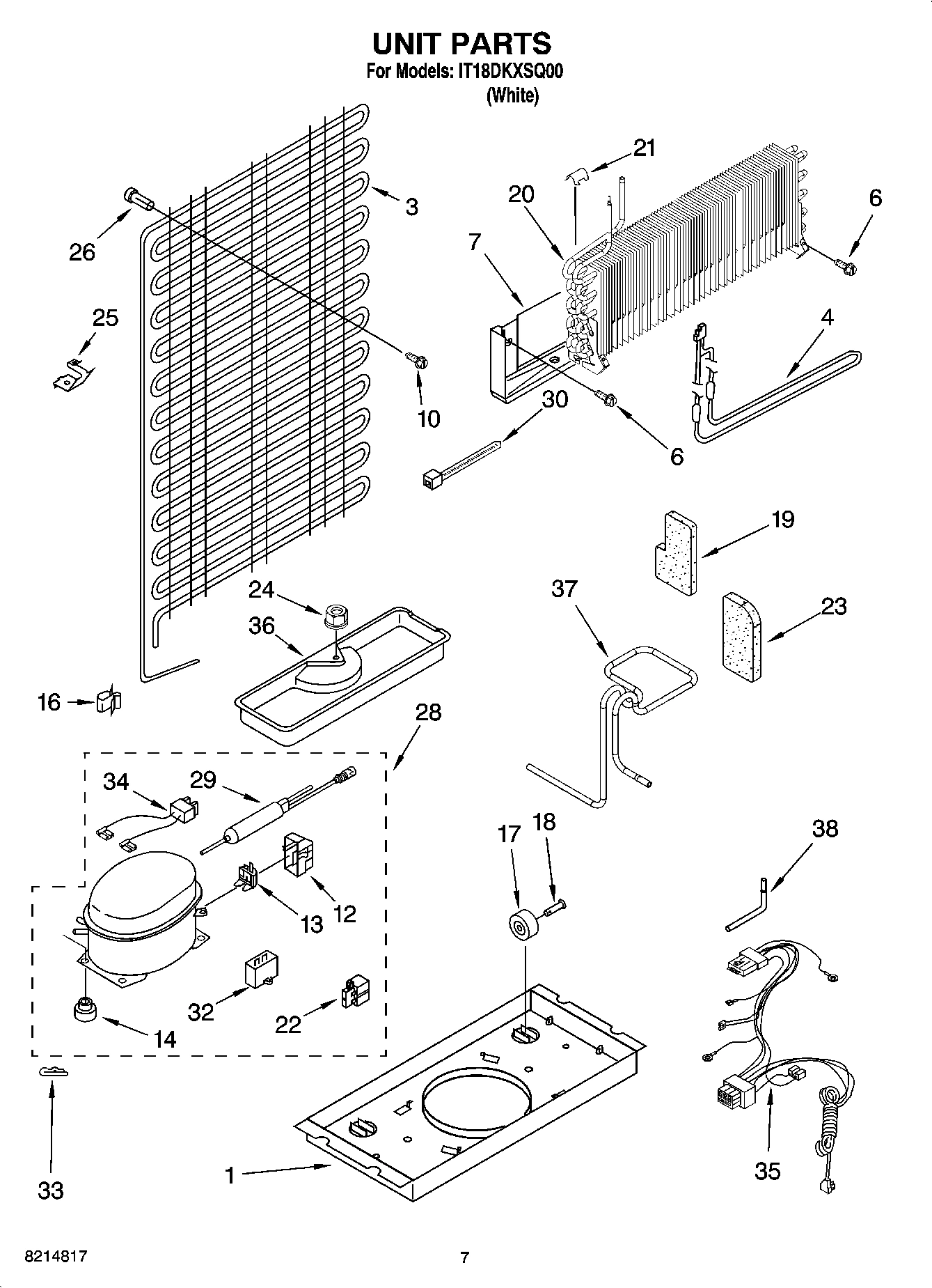 04 - UNIT PARTS