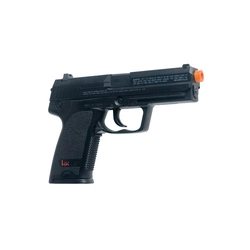 H&K USP CO2 Airsoft - Black