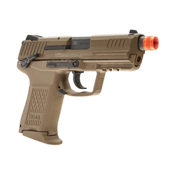 Heckler & Koch 45CT GBB Airsoft Pistol