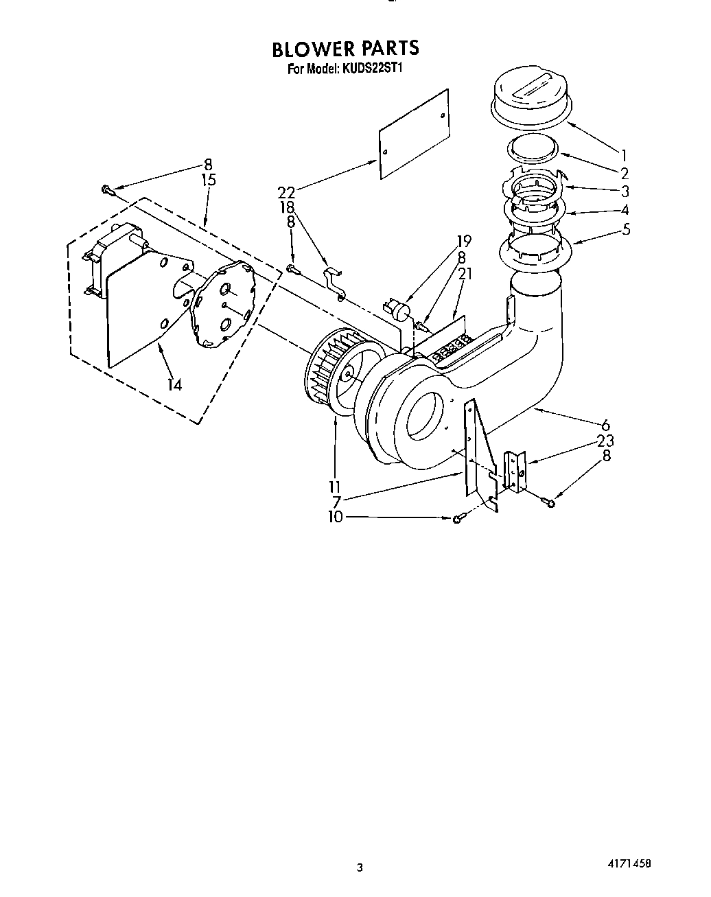 03 - BLOWER