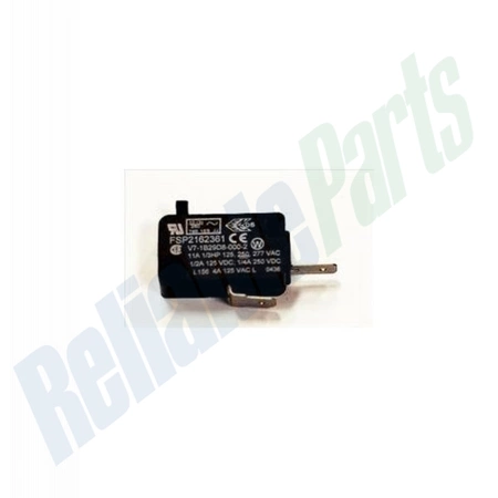 WP2162361 Whirlpool Micro Switch | Reliable Parts
