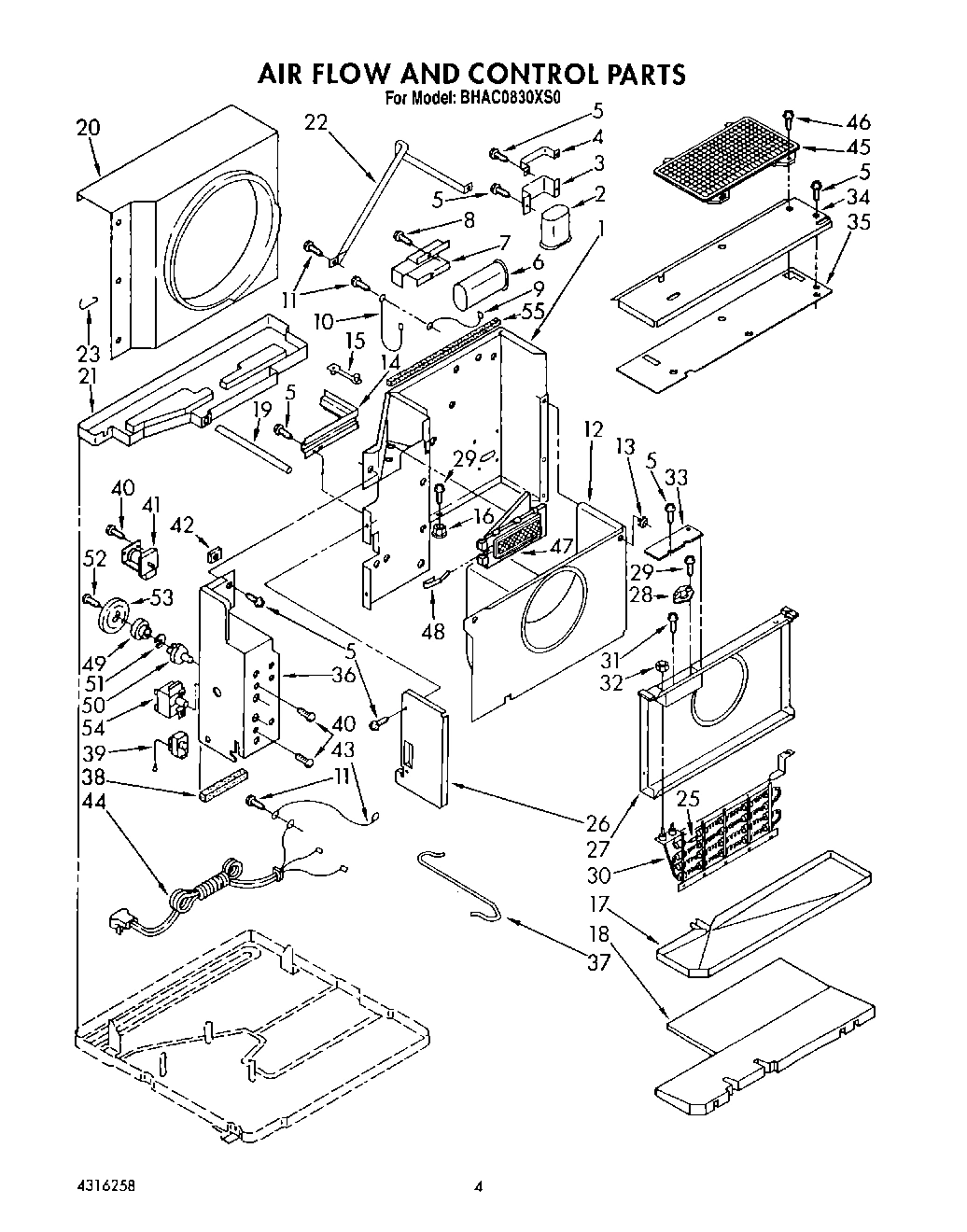 03 - AIR FLOW AND CONTROL