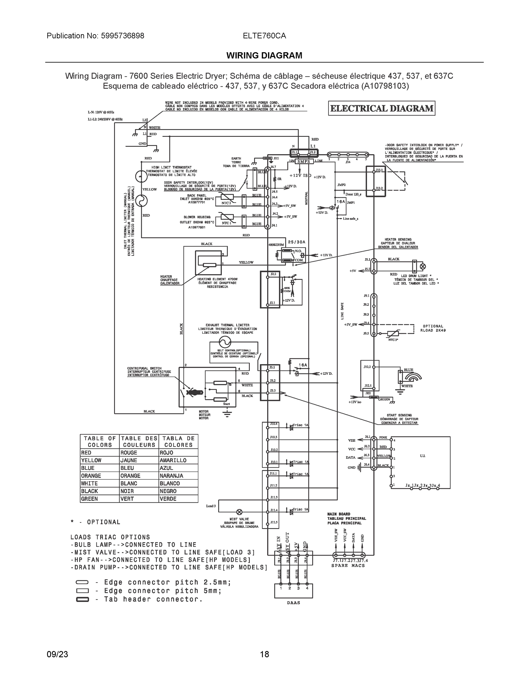 07 - WIRING DIAGRAM