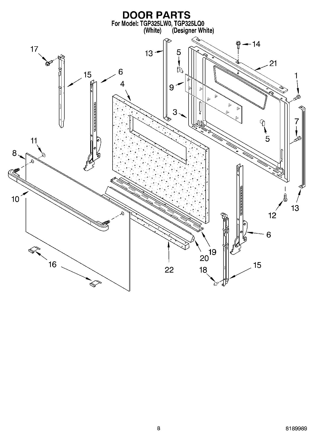 06 - DOOR