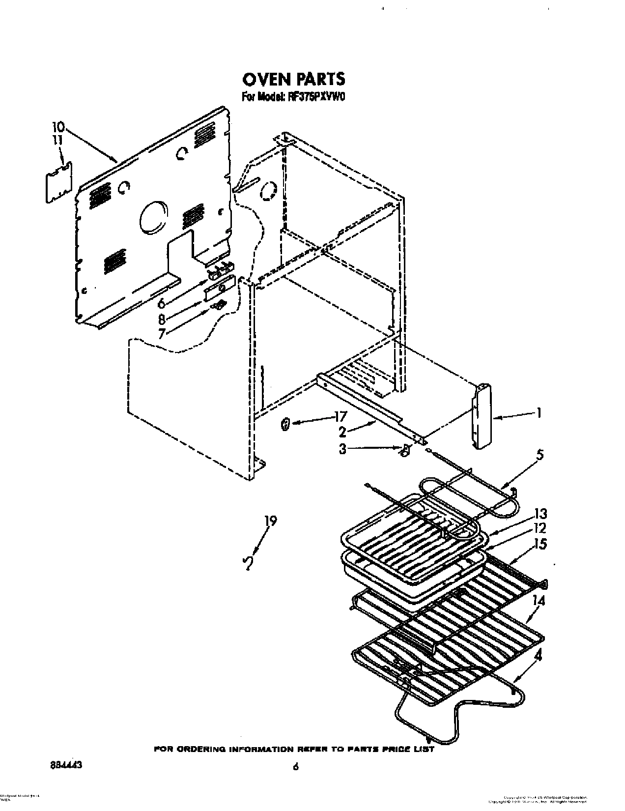05 - OVEN, LITERATURE AND OPTIONAL