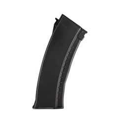 Elite Force E&L Black AK74 AEG Magazine