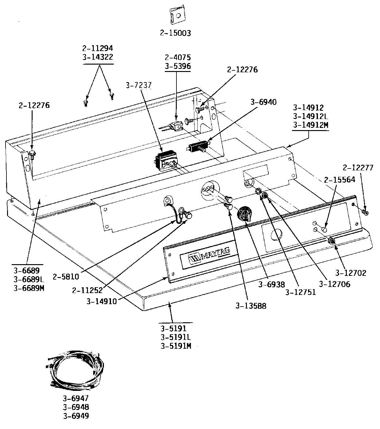 01 - CS CONTROL PANEL