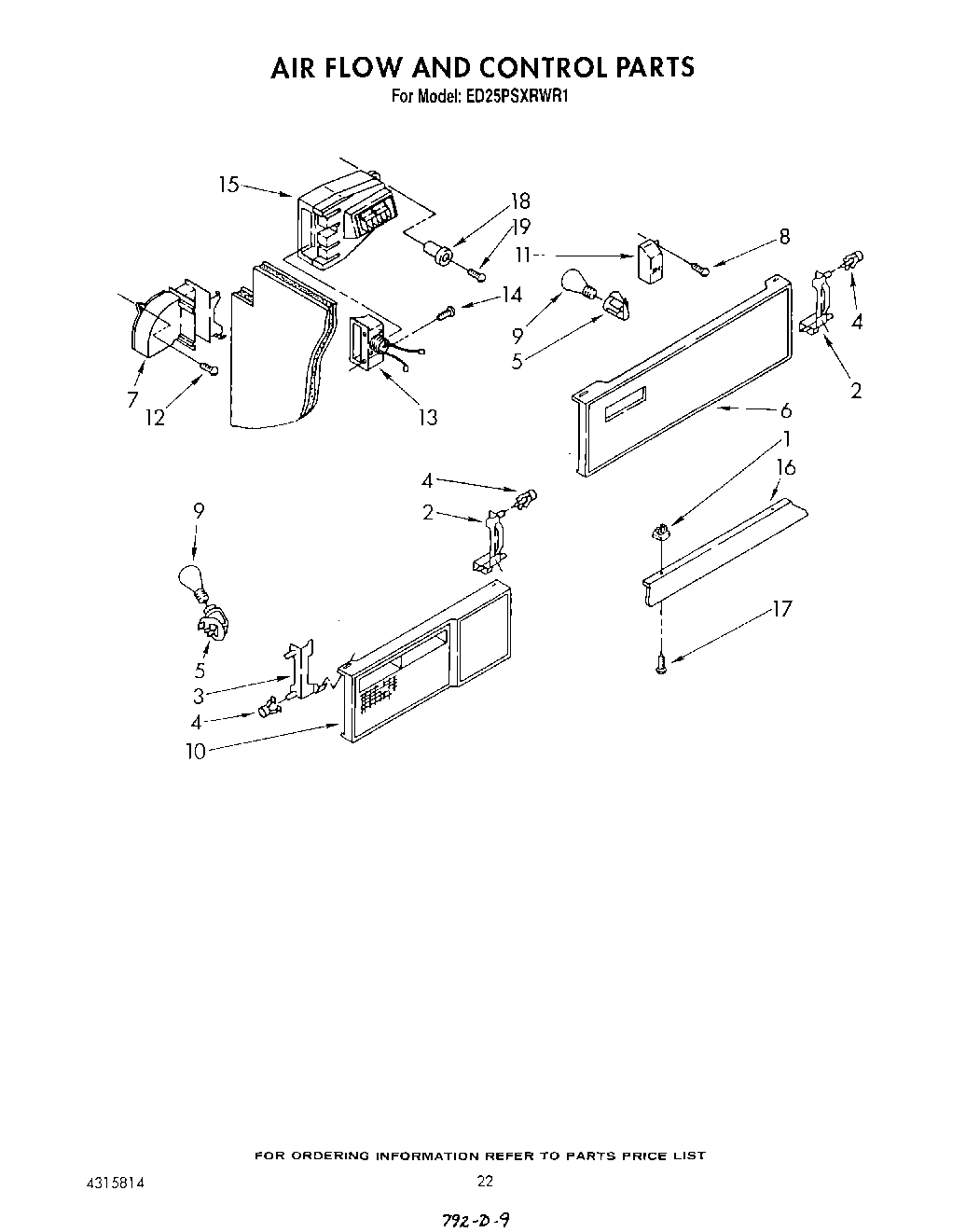 12 - AIR FLOW AND CONTROL