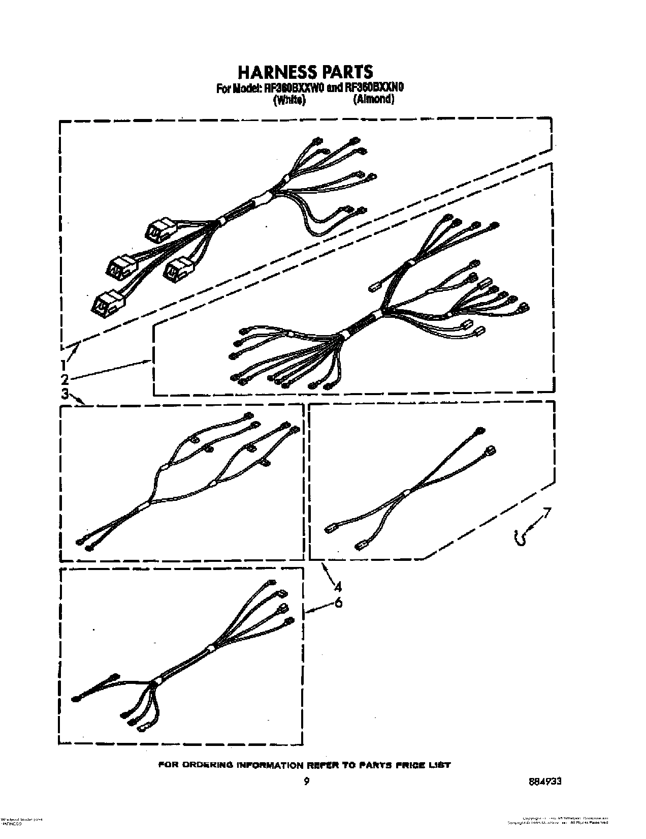 07 - HARNESS