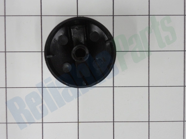 316218410 Frigidaire Oven Knob - Image 3