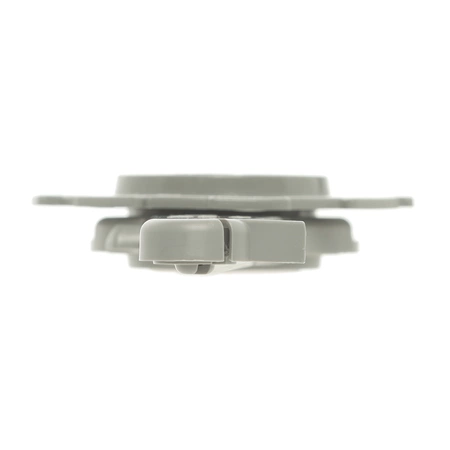 thumbnail image 2 of QRInnovations Lower Dishwasher Spray Arm Replacement For Frigidaire Models FPHD2485NF2A, FGID2466QF0A - Part 5304507158 2 of 5