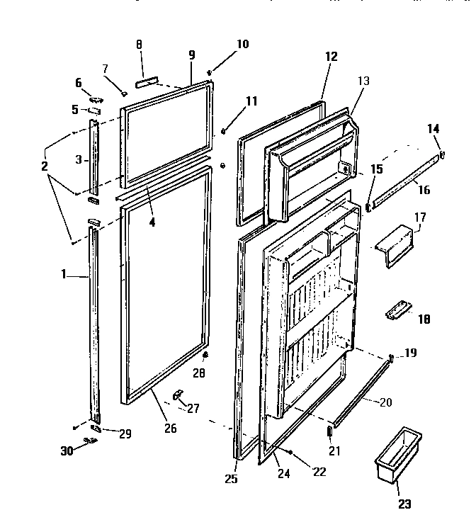 02 - DOOR