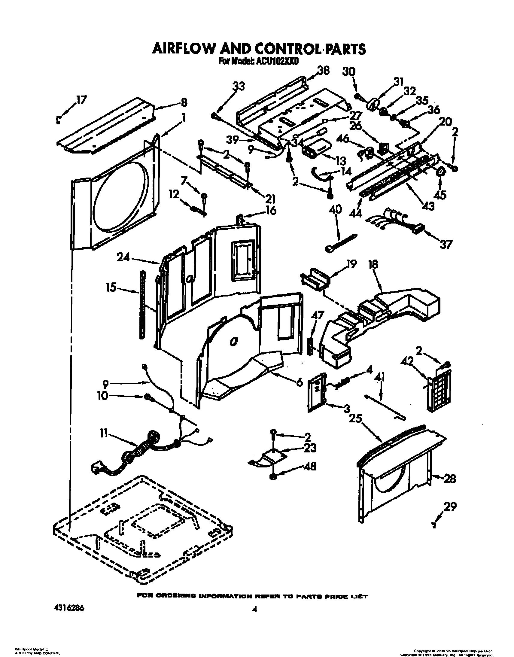 03 - AIR FLOW AND CONTROL