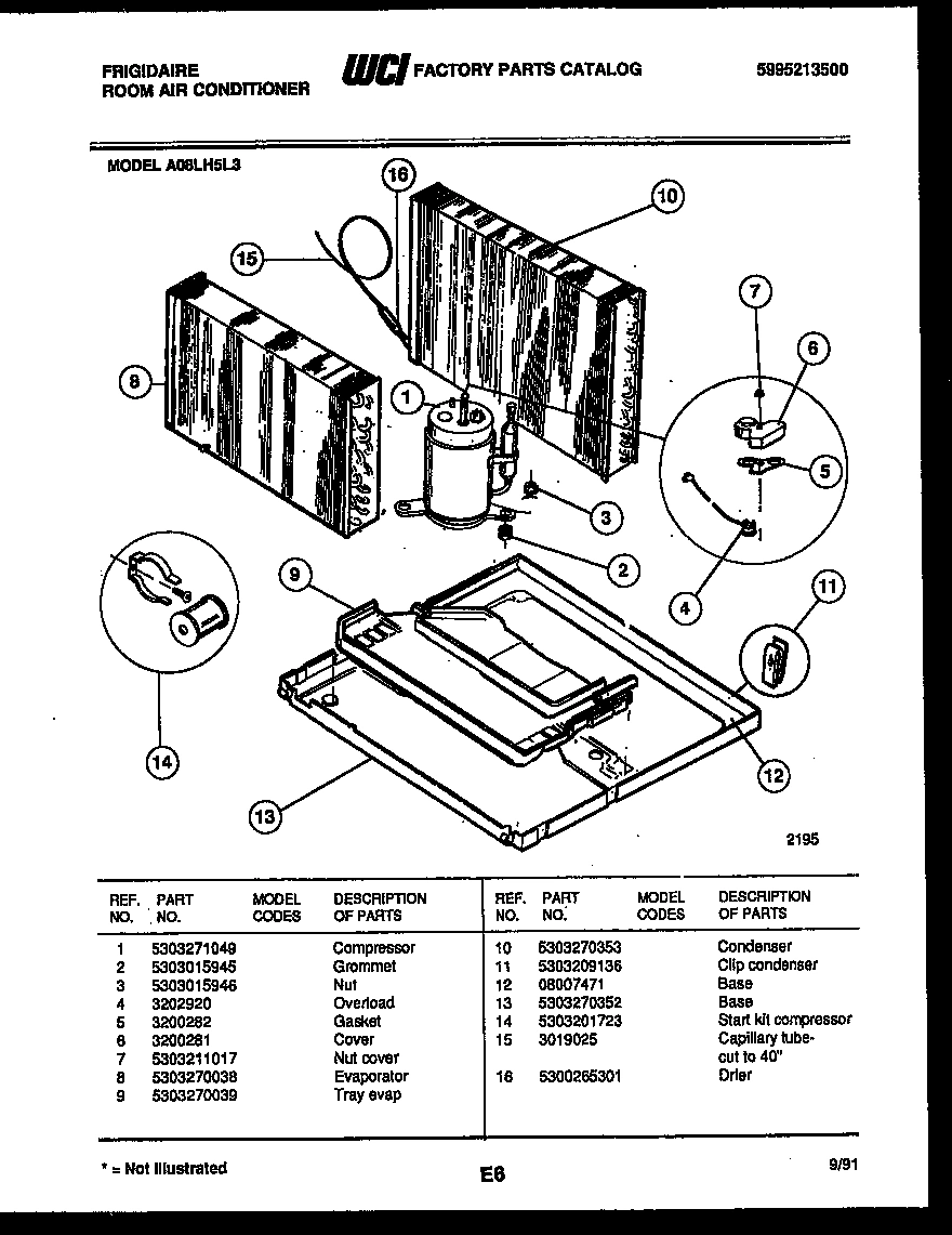 05 - SYSTEM PARTS