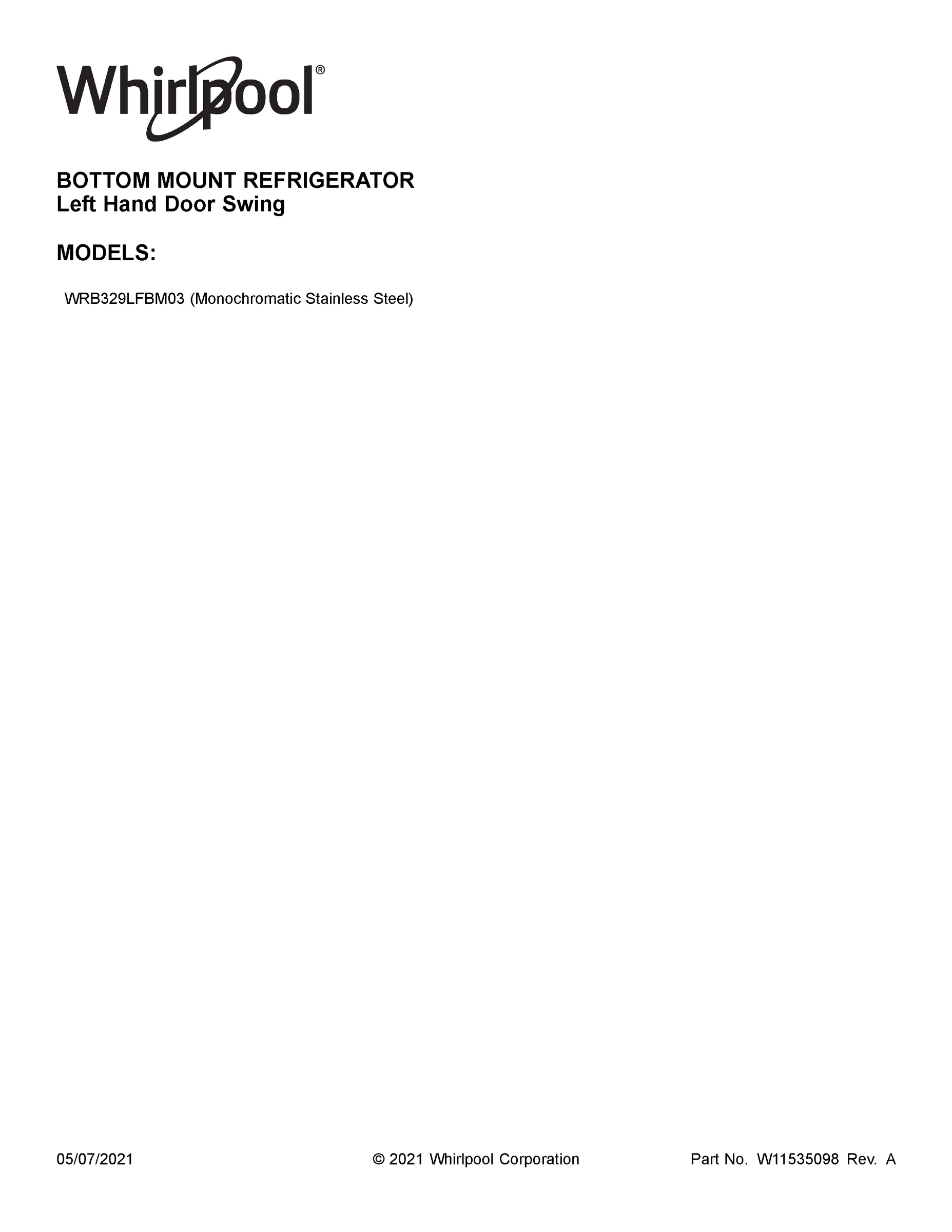 01 - COVER SHEET