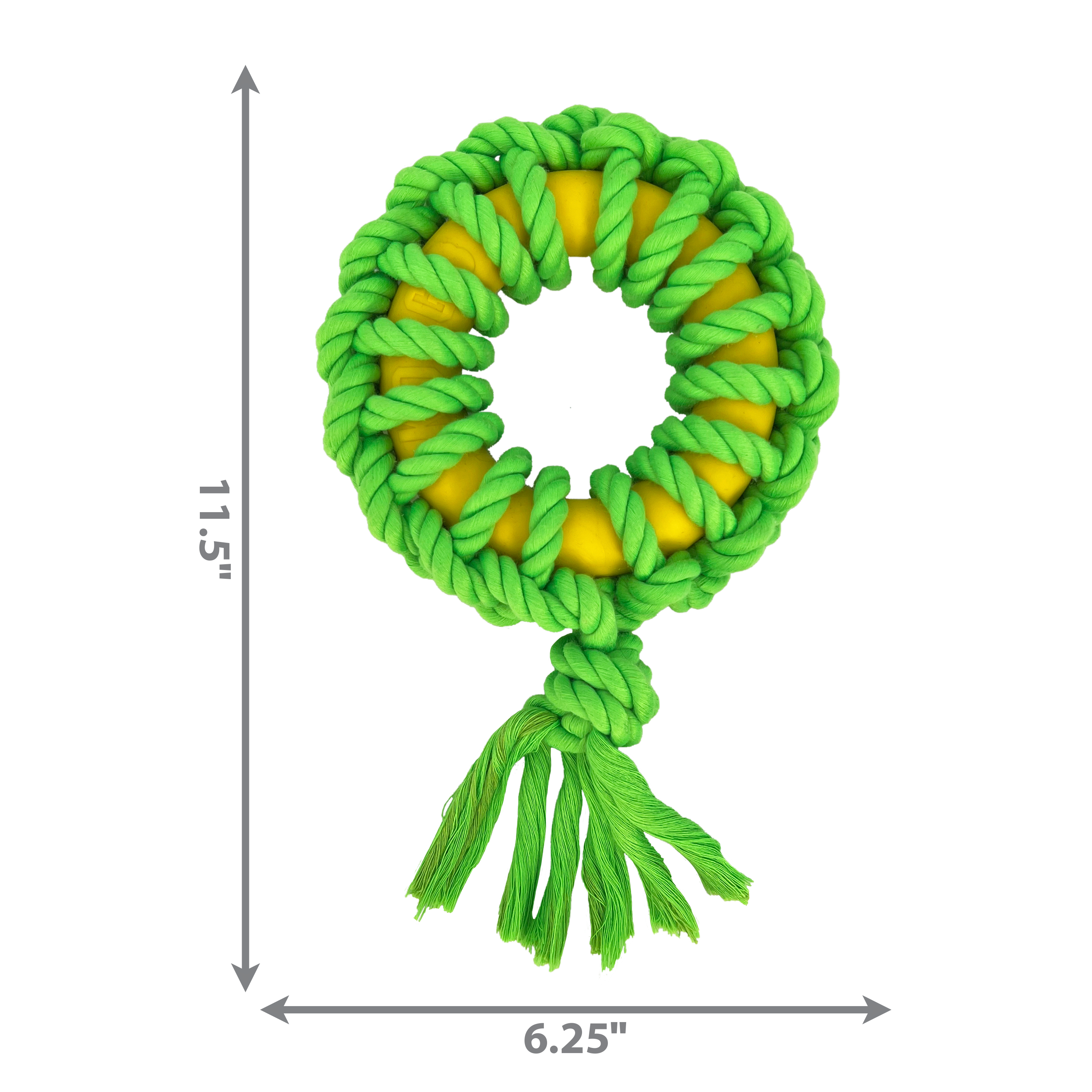 Rope Ringerz Assorted dimoffpack product image