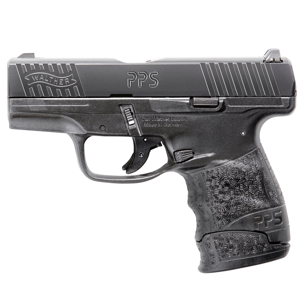 Pistola Walther LP500 Expert - Gabilondo Sport