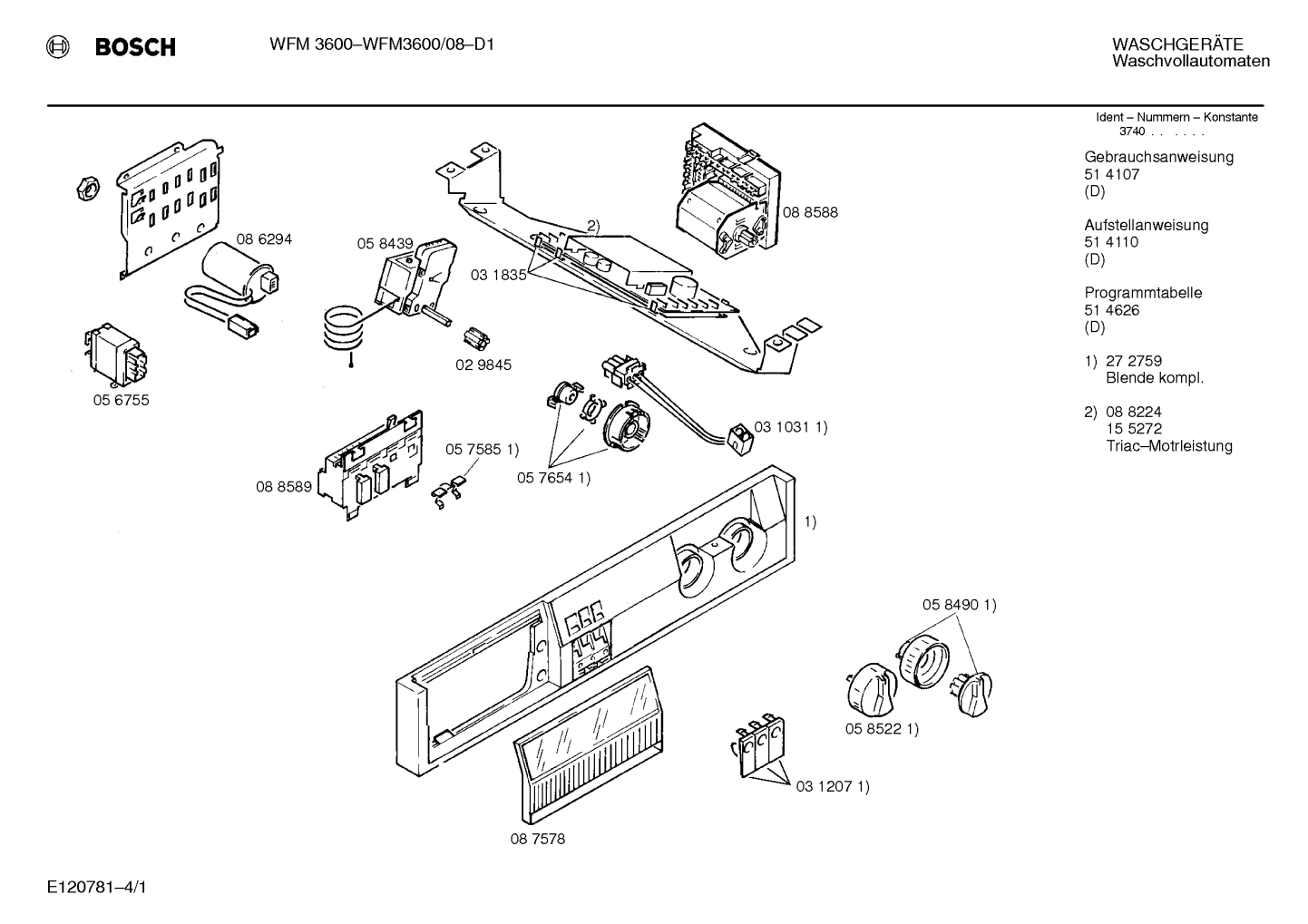 Diagram 1