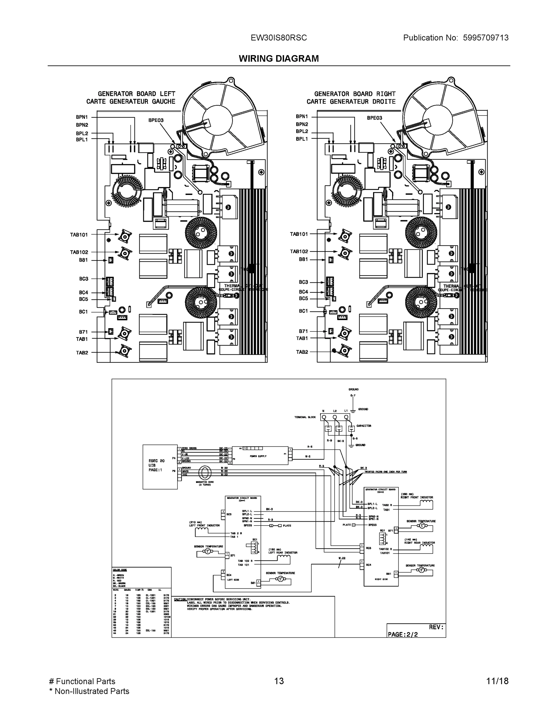 07 - WIRING DIAGRAM