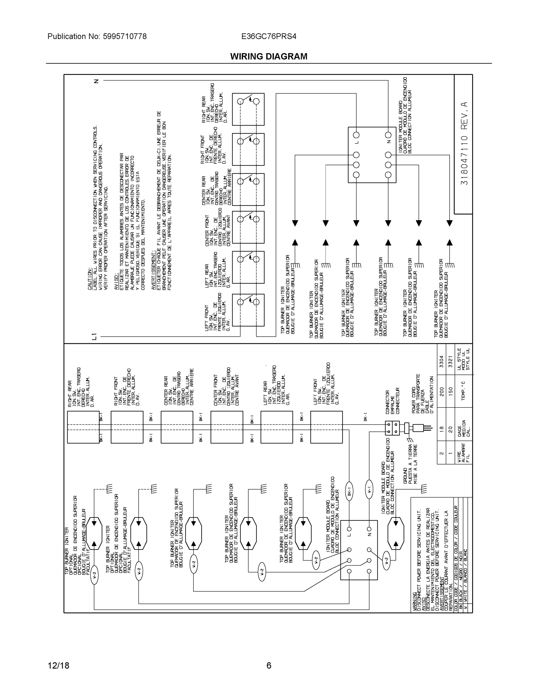 04 - WIRING DIAGRAM