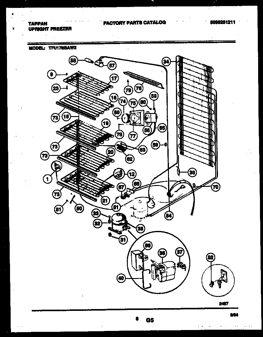 04 - SYSTEM AND ELECTRICAL PARTS