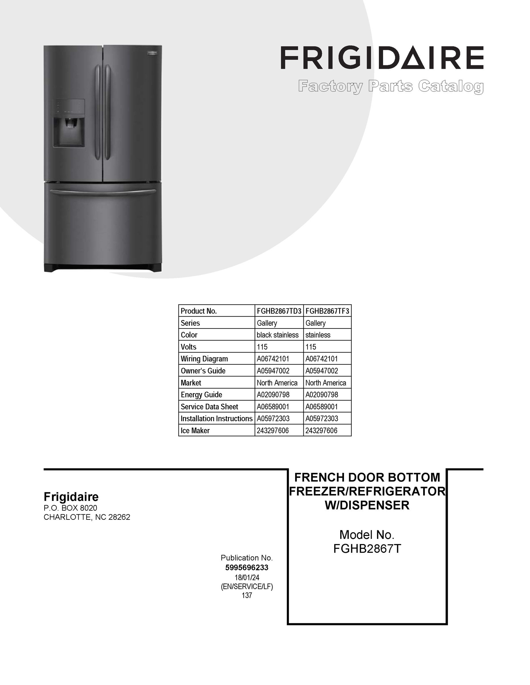 01 - COVER SHEET